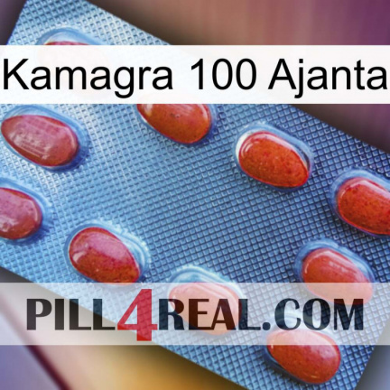 Kamagra 100 Ajanta 06